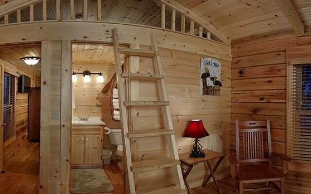 Camp Gulf Campground