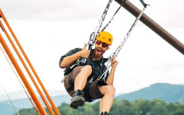 Huckleberry Hideaway