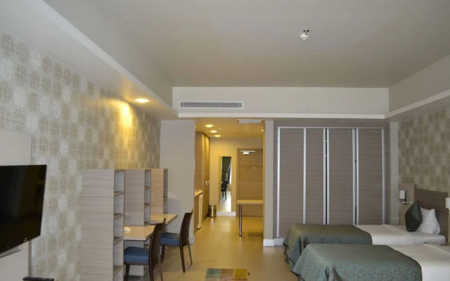 Sakarya Sen Hotel