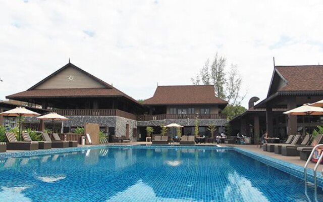 Luxury Villas at Ombak Villa Langkawi