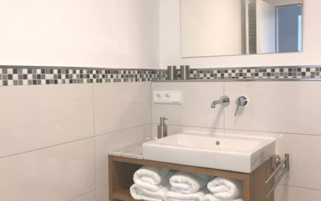 Ferienwohnung Thiele