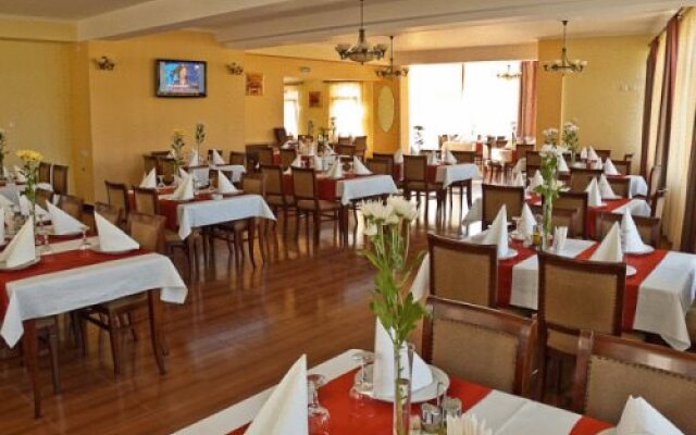 Hotel Codrisor
