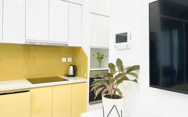 iHome Apartment D'eldorado