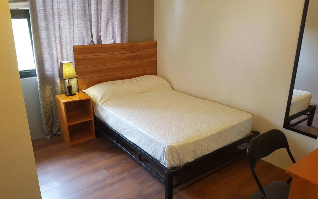 Aliria Bed and Breakfast