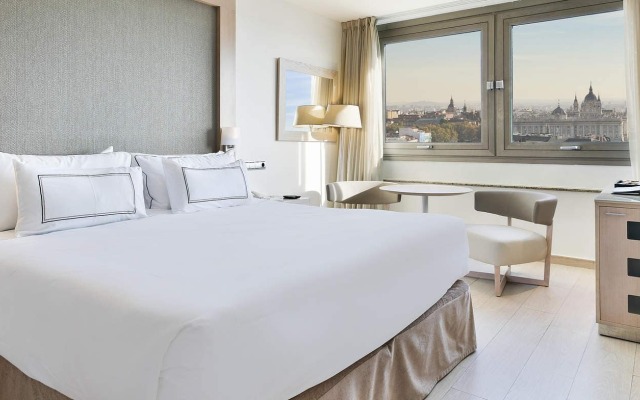 Melia Madrid Princesa