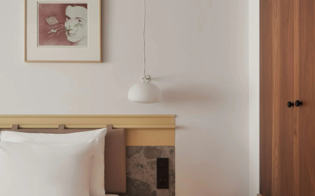 The Social Athens Hotel, a member of Radisson Individuals