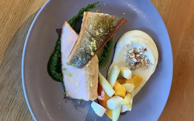 Hameau des Prodains - Hôtel