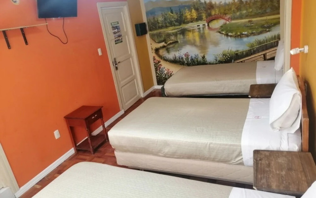 RIXAA Hotel