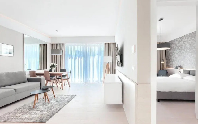 Apartamenty Mi Casa Holidays