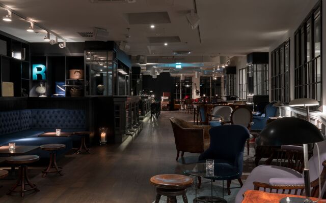 Ruby Lissi Hotel Vienna