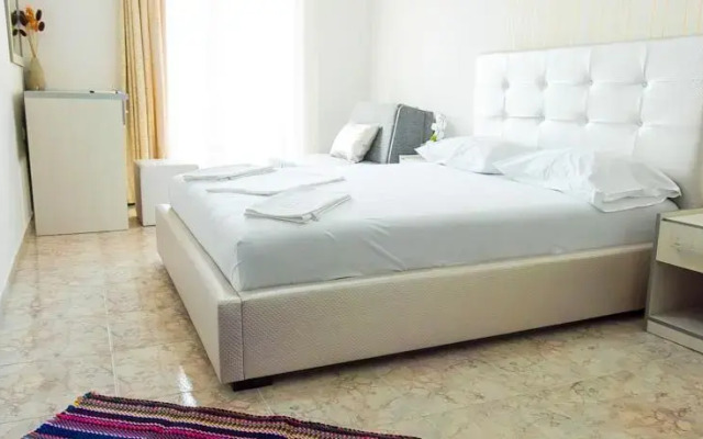 Rooms Erdi