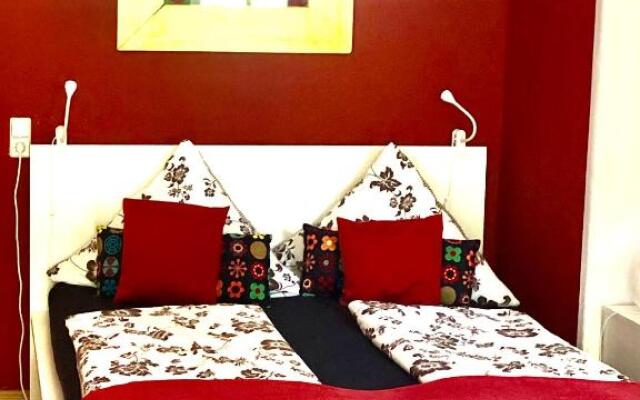 Apartment Alaune
