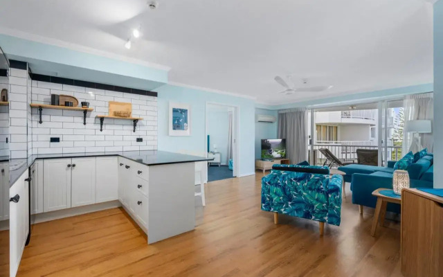 Sovereign Gold Coast