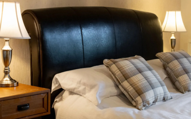 Holiday Home Penny Den