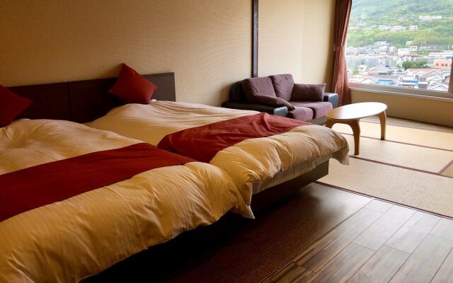Inatori Akao Hotel