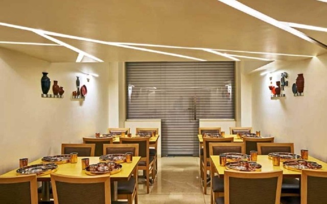 Hotel Atharv