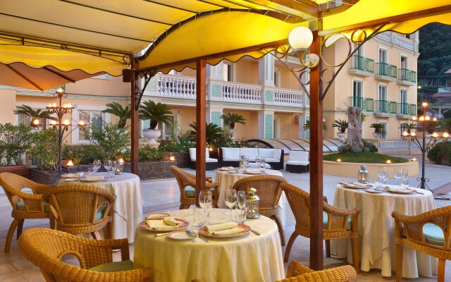 Grand Hotel La Pace
