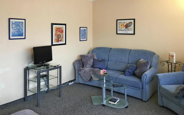 Apartment, Cuxhaven In Cuxhaven