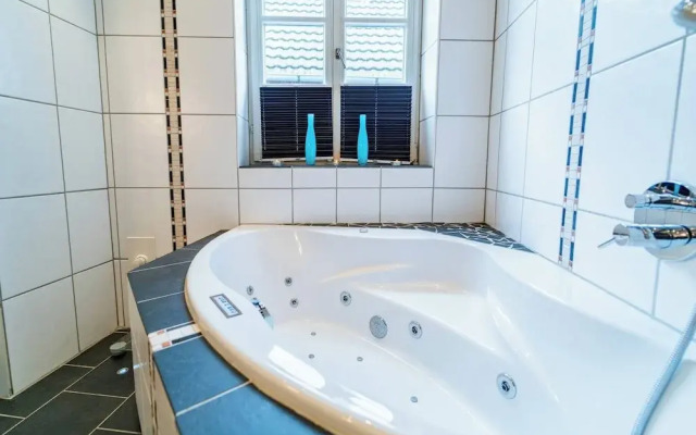 Charming Holiday Home in Kalkar, Germany - Perfect Getaway