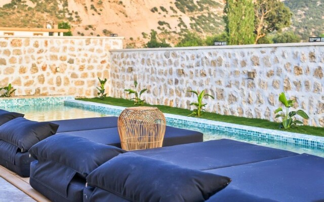 Villa Renee - Kalkan Villa