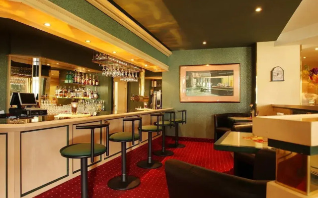 Hotel Best Western Hotel Greifswald