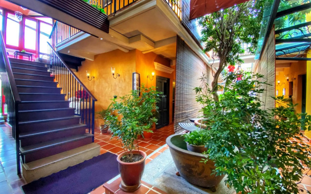 Yeng Keng Hotel
