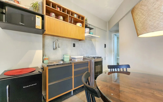 Apart Hotel Sol Nascente