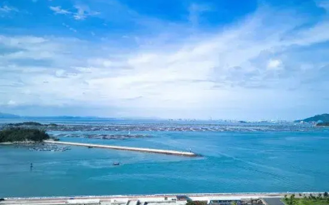 Dongshan Island Lianli Homestay (Nanmen Bay Branch)