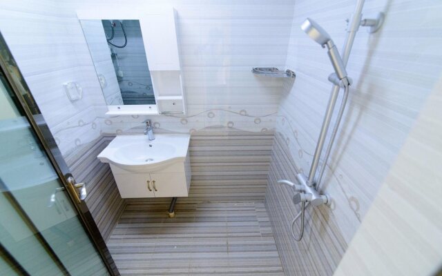 Apartment limon hotel