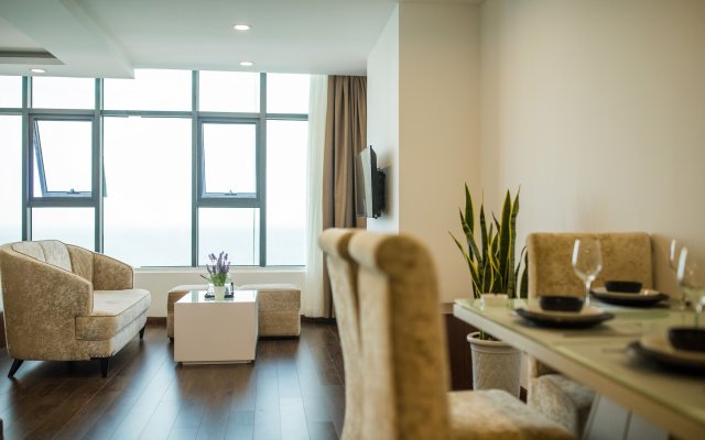 Phantasia Apartments Nha Trang