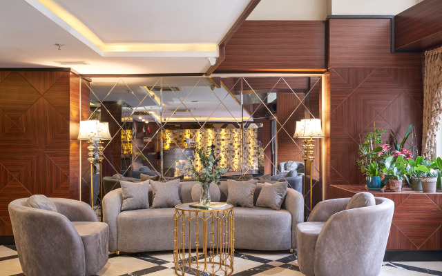 Atro Hotel