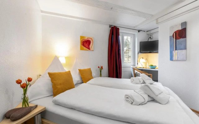 Panoramahotel Sonnenstube Hagnau