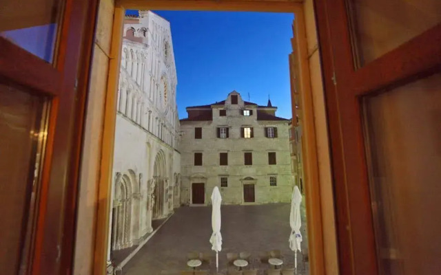 Luxury Rooms Contessa Vitali