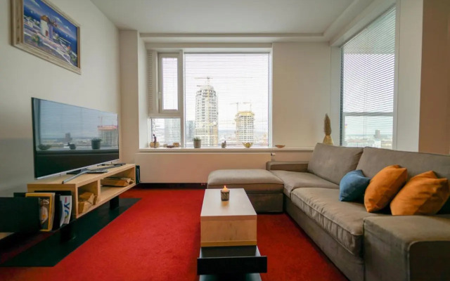 Zora Exclusive Apartment by CHORS