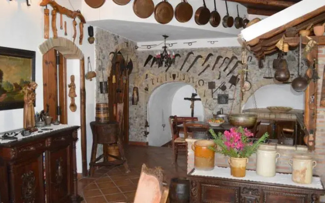 Antica Tenuta San Giorgio