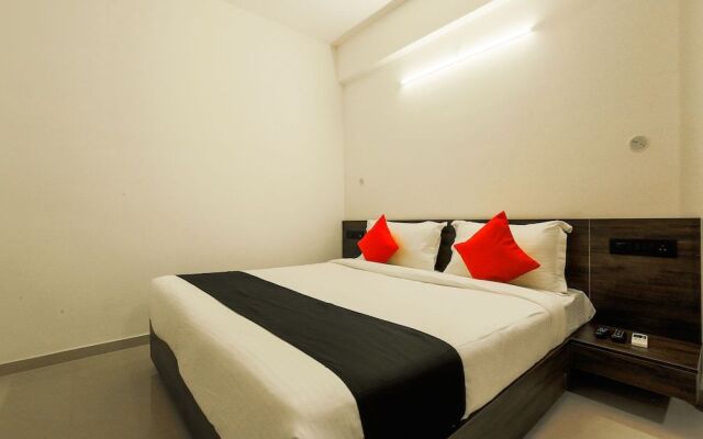 Capital O 23094 Mint Porvorim Suites