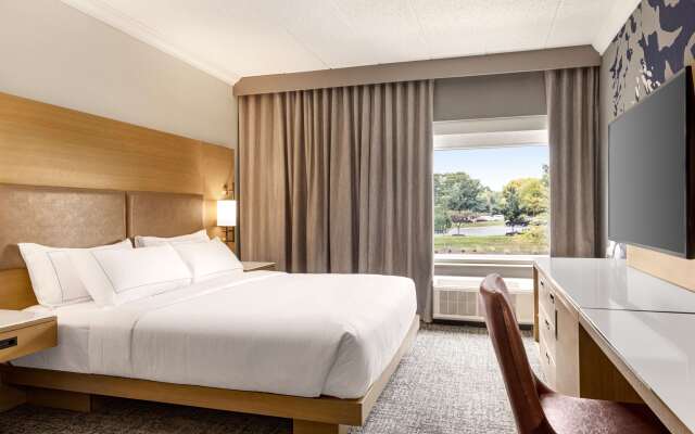 DoubleTree by Hilton Columbus Dublin