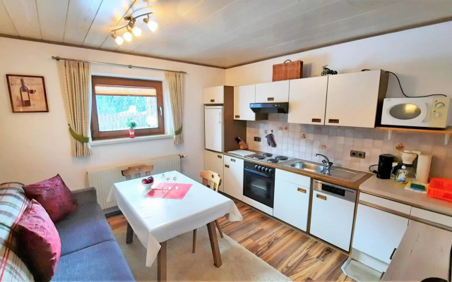 Heimat Apartments - Zillertal