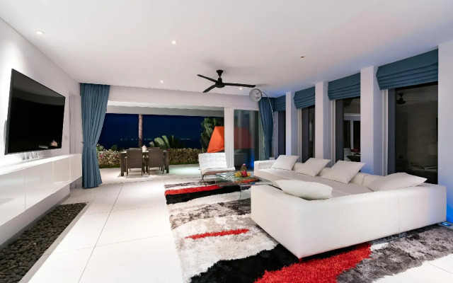 Panorama Samui Residences