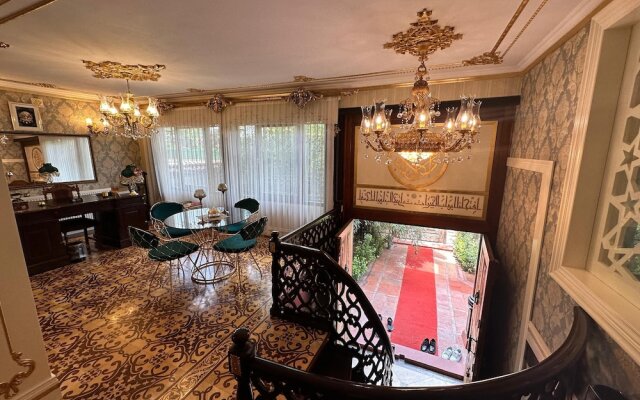 Tahtakale Konağı Private & Luxury
