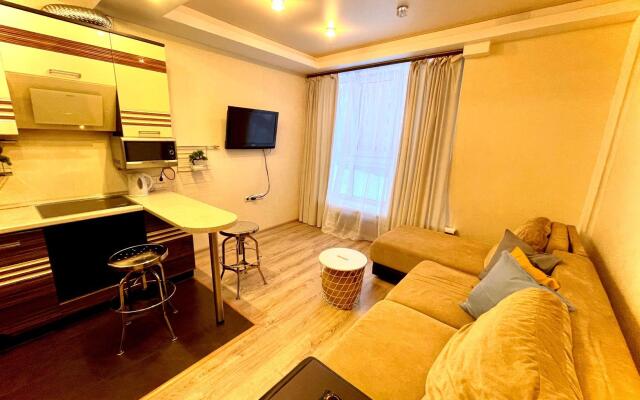 Home Hotel (Хоум Отель) на Сибиряков-Гвардейцев