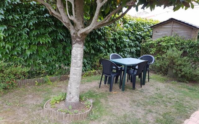 Maison Fouras, 3 pièces, 5 personnes - FR-1-523-12