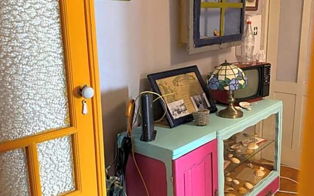 Faroway Hostel