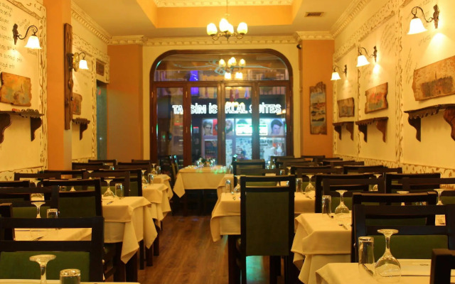 Grand Hotel Palmiye