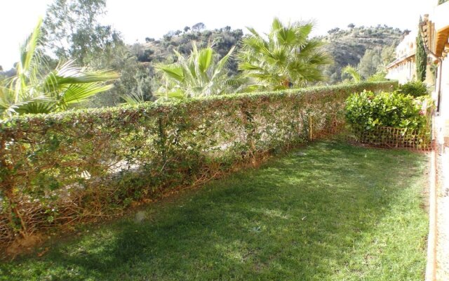 Santa Maria Village/Elviria-see view