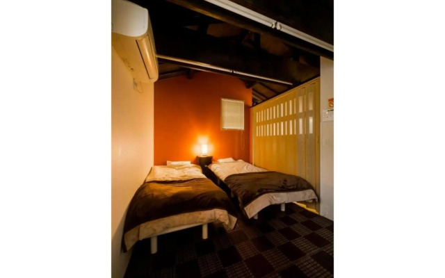 Shinjuku Garden House / Vacation STAY 81128