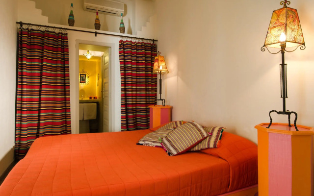Riad Vert Marrakech