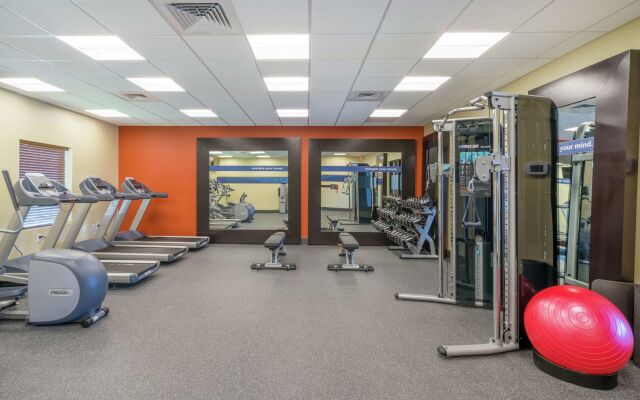 Hampton Inn & Suites Glenarden/Washington DC