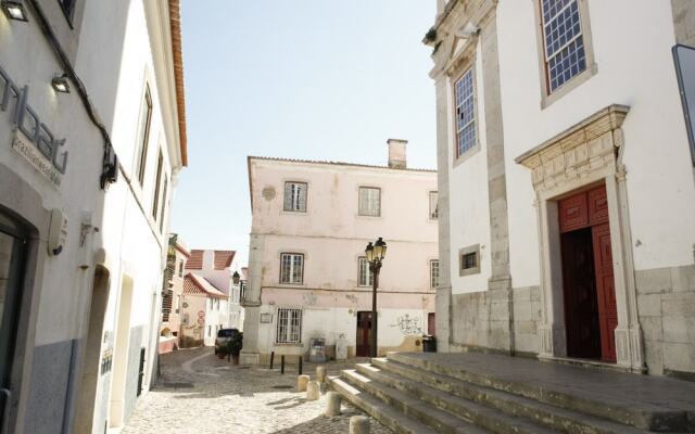 Dream House in the heart of Cascais