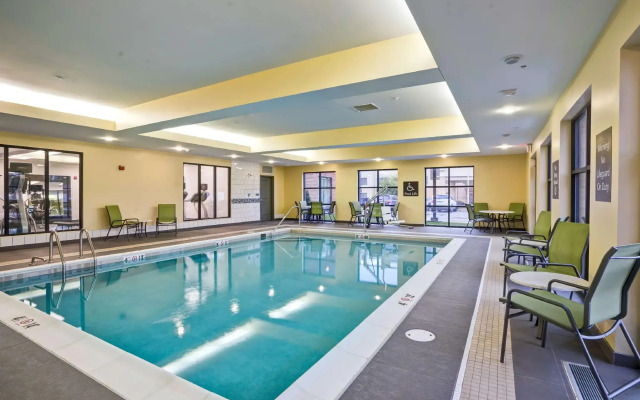 Homewood Suites By Hilton Christiansburg